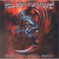 Judas Priest : Hell Bent for Metal: Volume 2
